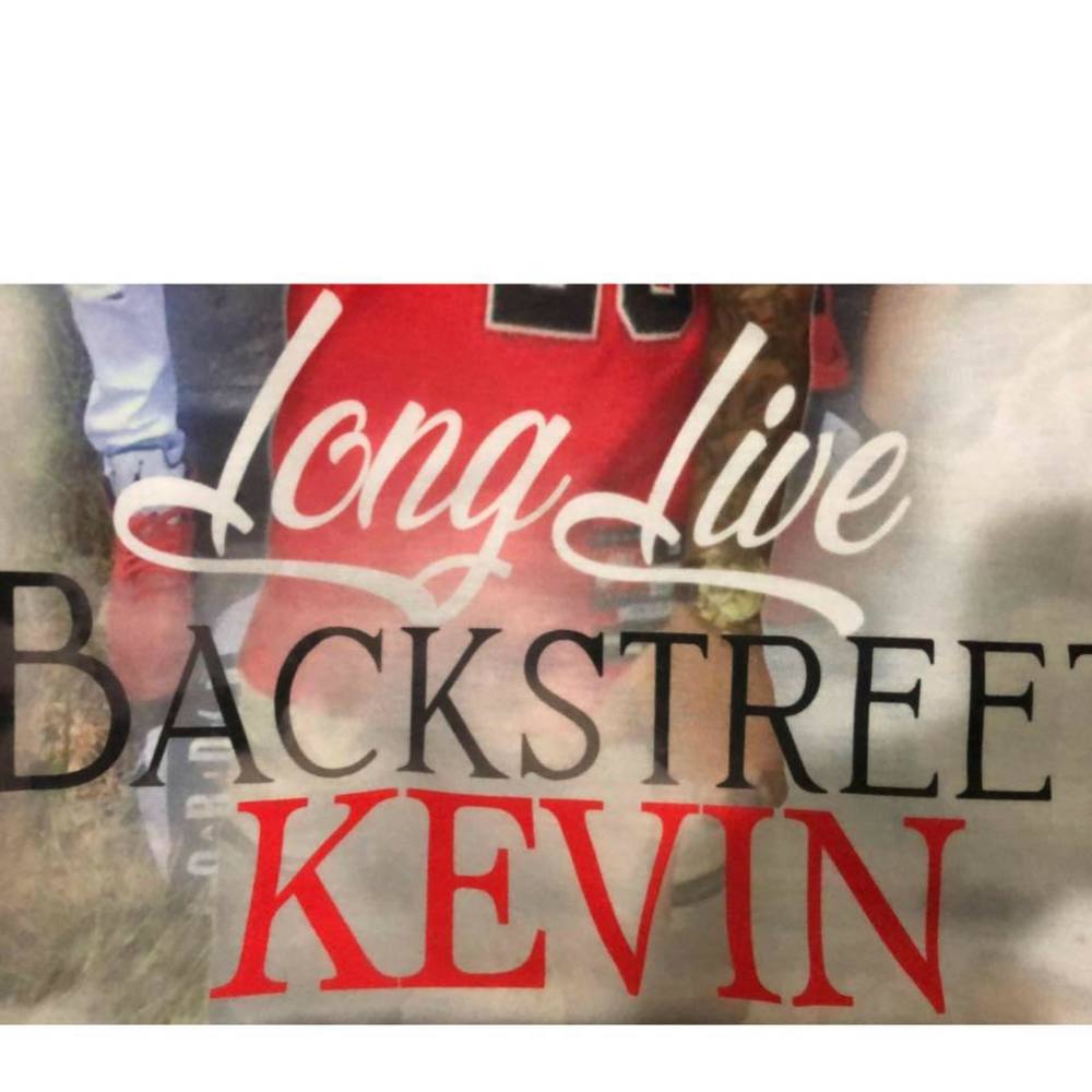 Meet your Posher, Edward